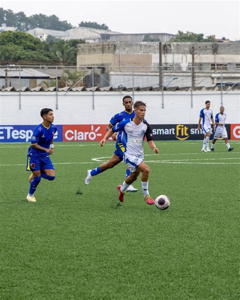 Aster Itaqu Vence O Oeste E Garante Classifica O Para Terceira Fase