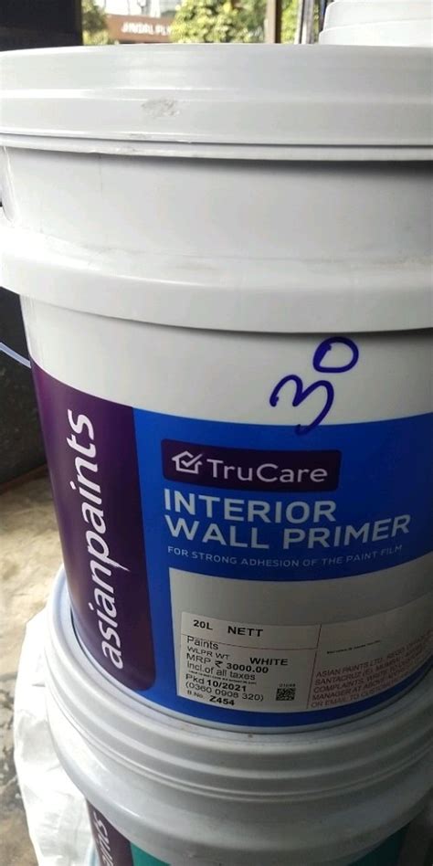 Asian Paints Primer Primer Paint Online At Best Price Visakhapatnam