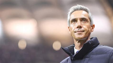 Paulo Sousa Revela Por Que Escolheu Flamengo E Elogia Técnico Abel Ferreira