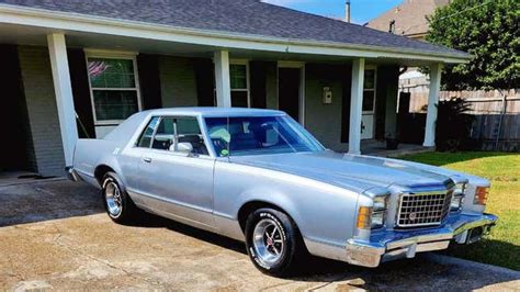 At 15 000 Is This 1978 Ford LTD II Time Capsule A Deal