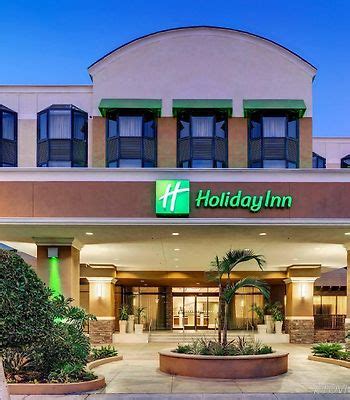 HOLIDAY INN LONG BEACH-DOWNTOWN AREA 3⋆ ::: CA, UNITED STATES ::: COMPARE HOTEL RATES