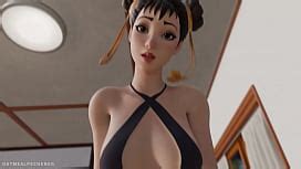 Chun Li Free Mobile Porn XXX Sex Videos And Porno Movies IPornTV Net