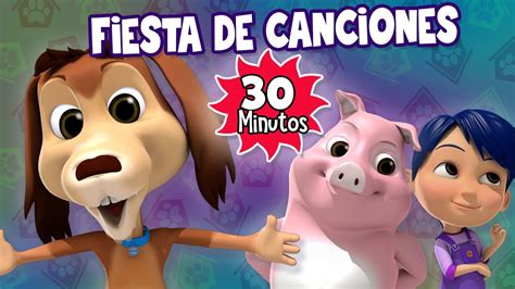 Enganchados D Nde Est Chocolo Canciones Infantiles Mi Perro