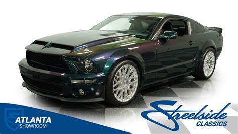 2005 Ford Mustang | Classic Cars for Sale - Streetside Classics