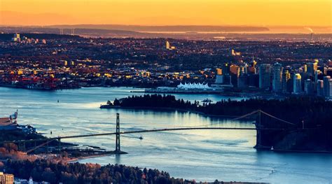 14 Of Vancouvers Best Viewpoints To Visit This Summer Daily Hive