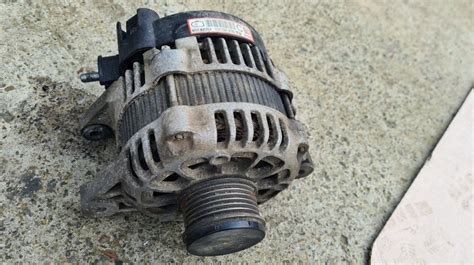 Alternator Hyundai Santa Fe Oferte