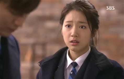 5 Drama Sbs Yang Dibintangi Park Shin Hye