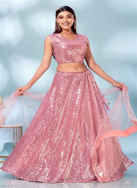 Amoha C Colors Party Wear Lehenga Choli Catalog The Ethnic World