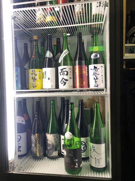 森 謙介さんの口コミ （ディナー）：日本酒バー 六福 Retty 日本最大級の実名型グルメサービス