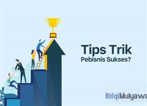 Kumpulan Artikel Tips Dan Trik Rifqi Mulyawan