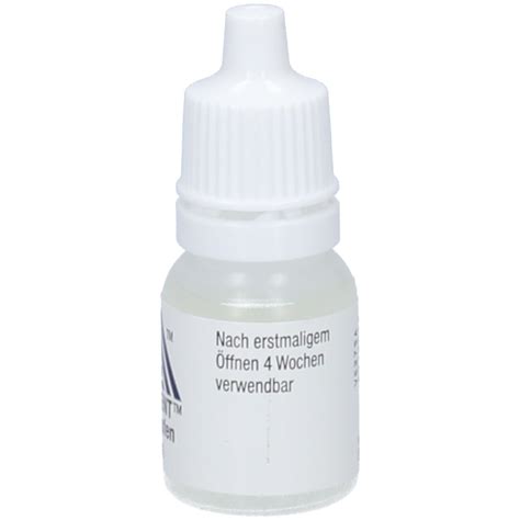 Protagent Augentropfen Ml Shop Apotheke At