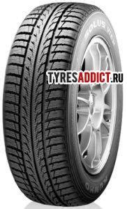 Kumho Solus Vier KH21 Tires Reviews And Prices TyresAddict