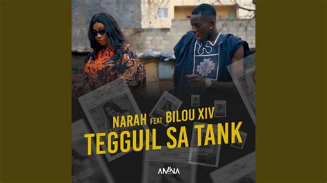 Teguil Sa Tank Feat Bilou XIV YouTube Music