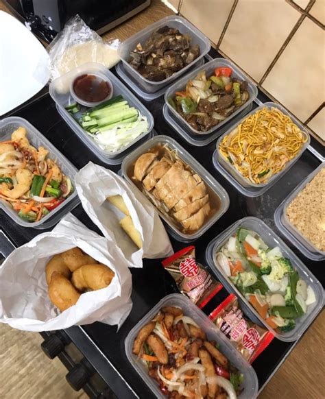 Rate My Takeaway On Twitter Chinese Takeaway By Shauna