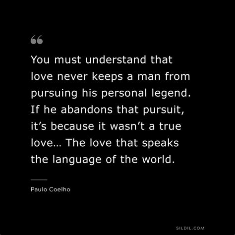 124 Inspirational Paulo Coelho Quotes to Empower You