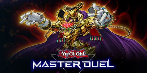 Yu Gi Oh Master Duel célèbre les 25 ans du célèbre jeu de cartes avec