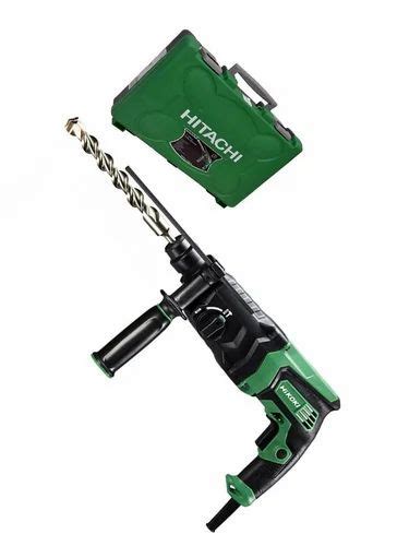 Hitachi HIKOKI 28mm Rotary Hammers DH28PCY2 DH28PBY2 At Rs 14250 Piece