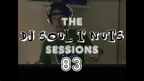 Deep House Music The Soul T Nuts Show Twitchtv Session Youtube