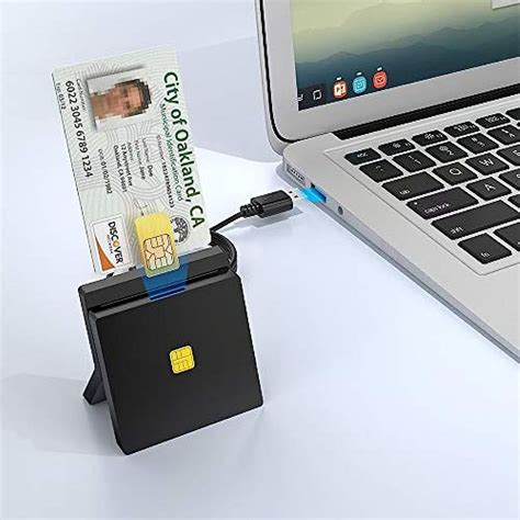 Cac Reader Cac Card Reader Military Dod Military Usb Common Access