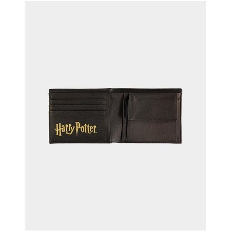 Harry Potter Wallets Official Merchandise