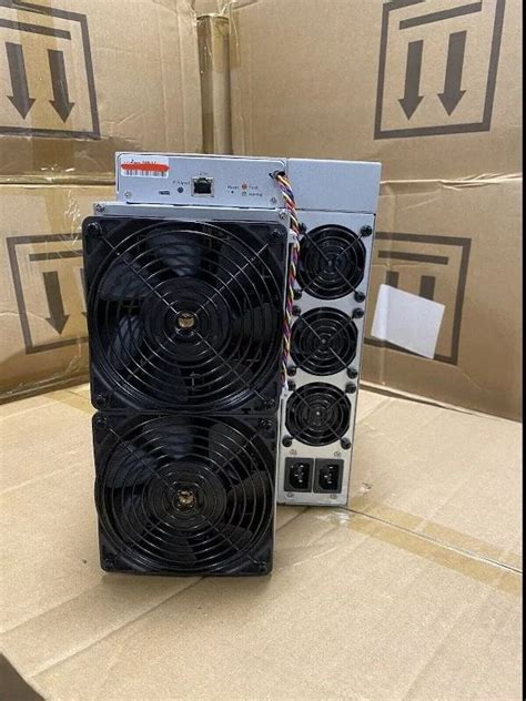 Bitmain Antminer S Xp Hyd Th At Antminer In Bengaluru