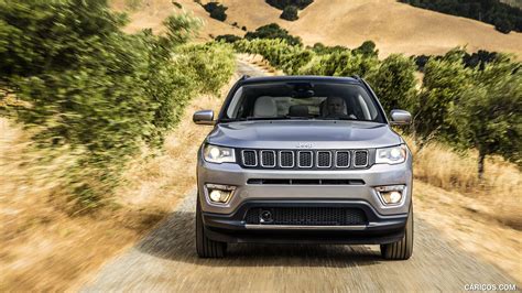 Jeep Compass Wallpapers Top Free Jeep Compass Backgrounds Wallpaperaccess