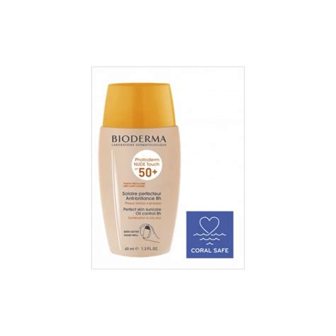 Bioderma Photoderm Nude Very Light 50 Online apoteka AU Niš