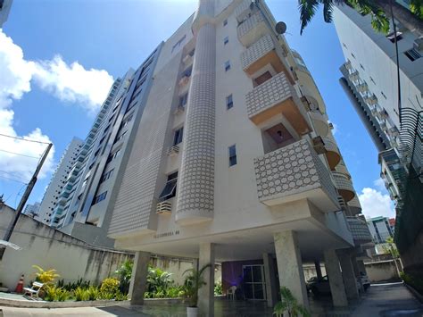 Apartamento Para Alugar Boa Viagem Recife M Quartos Vaga