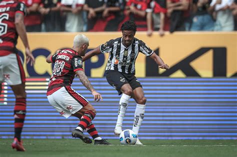 Atlético Mg E Flamengo Decidem A Supercopa Do Brasil Veja Fotos