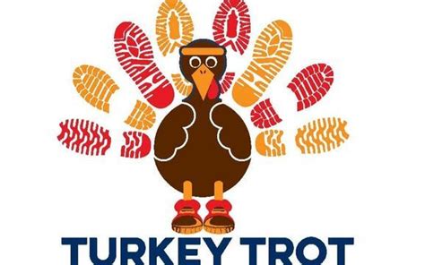 Turkey Trot 5k And 10k 9001 Brigadier Rd Mechanicsville Va 23116 6565