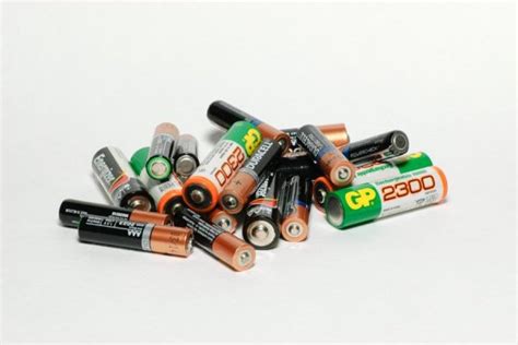 How Long Do Rechargeable Batteries Last