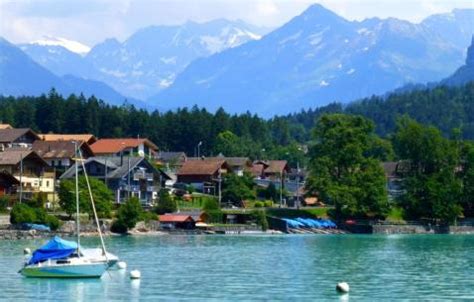 Things to do in Brienz, 2017 - Top 10 Tourist Attractions in Brienz: TripHobo