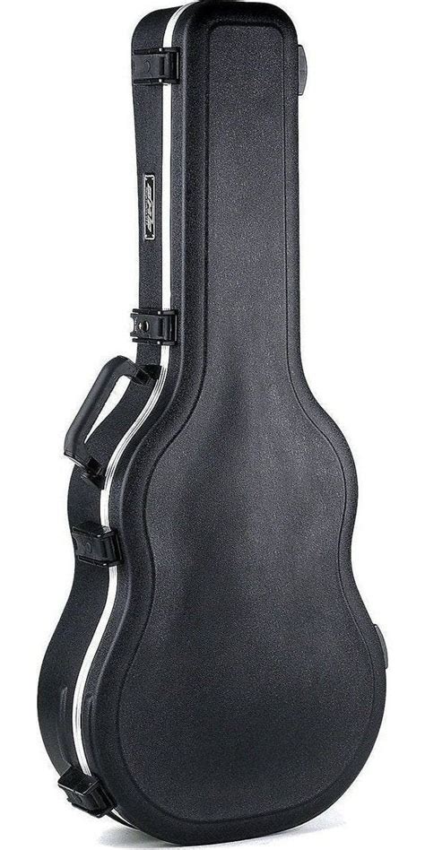 Skb 1skb 18 Acoustic Dreadnought Deluxe Guitar Case Camposmusic