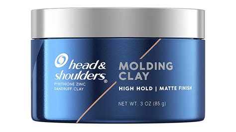 20 Best Hair Clay Products For Men In 2024 The Trend Spotter