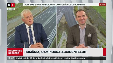 Video Emisiunea Drumurile Noastre B Tv Armata Umb Eroii Anului