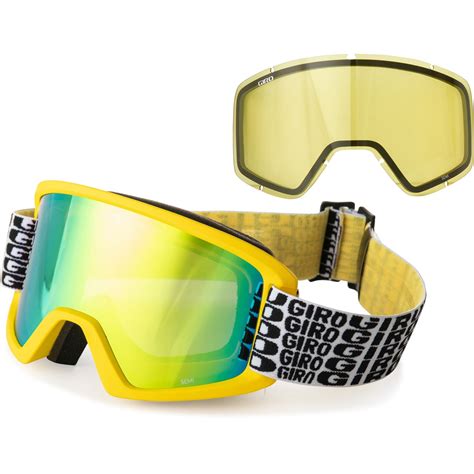 Giro Semi Ski Goggles For Men Save 37