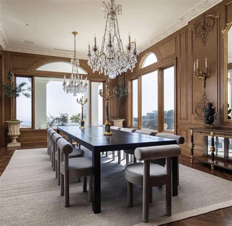 The most spectacular luxury mansion Los Angeles FOR SALE - Slaylebrity