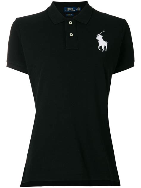 Polo Ralph Lauren Big Pony Polo Shirt Farfetch