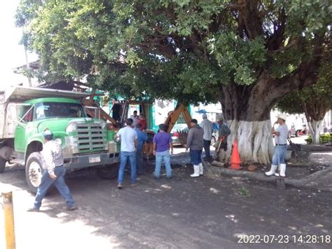 GEM Garantiza Gobierno de Michoacán atención a familias afectadas en