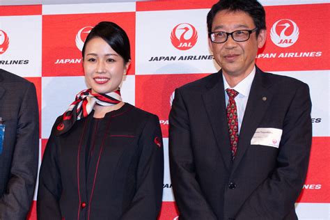 Jal、東京～シドニー線50周年祝賀を現地で開催。「羽田の豪州枠はシドニーが最有力」と豊島専務 トラベル Watch