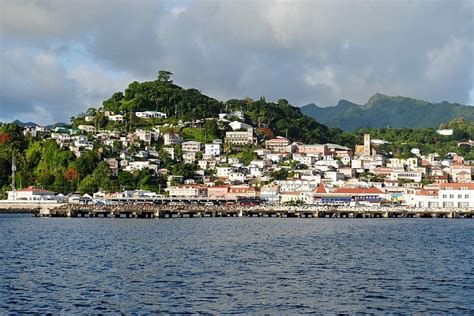 Islas Encantadas Los Destinos Menos Conocidos Del Caribe