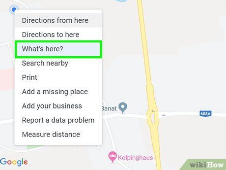 How to Get Current Location on Google Maps: 9 Steps