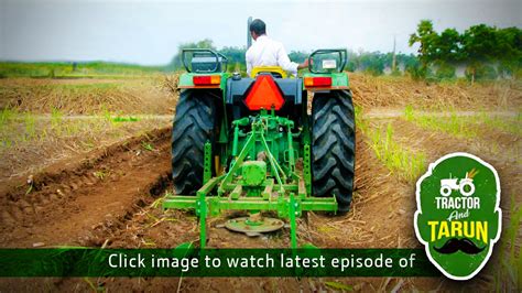 John Deere India | Tractors | Agriculture Equipment