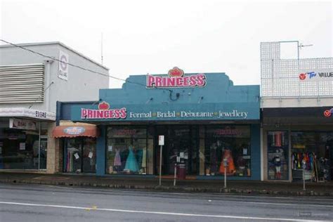 Sold Shop Retail Property At 593 Ruthven Street Toowoomba City QLD