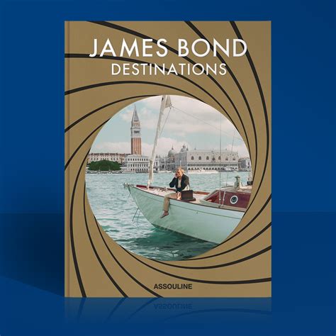 James Bond Books | The Official 007 Store - 007Store