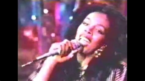 Donna Summer State Of Independence ABC WFTV9 Orlando 1982 YouTube