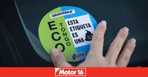 Tienes Un Coche Con Etiqueta A B O C Esto Es Lo Que Le Ocurrir En