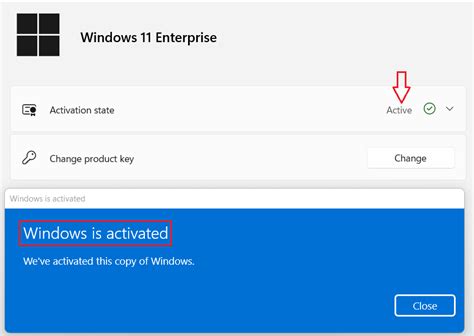 Windows 11 License Activation Using The Command Line Option HTMD Blog