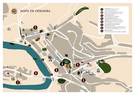 Espaço e Memória Ignorância e Esquecimento Odemira