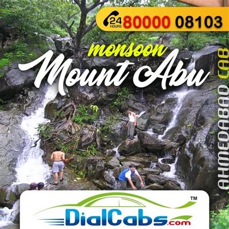 Mount Abu To Ahmedabad Tour Service At Best Price In Ahmedabad Id